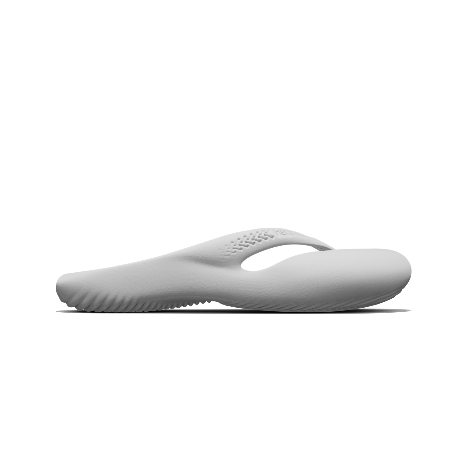 Top Toe - 3D printed shoes - zellerfeld 