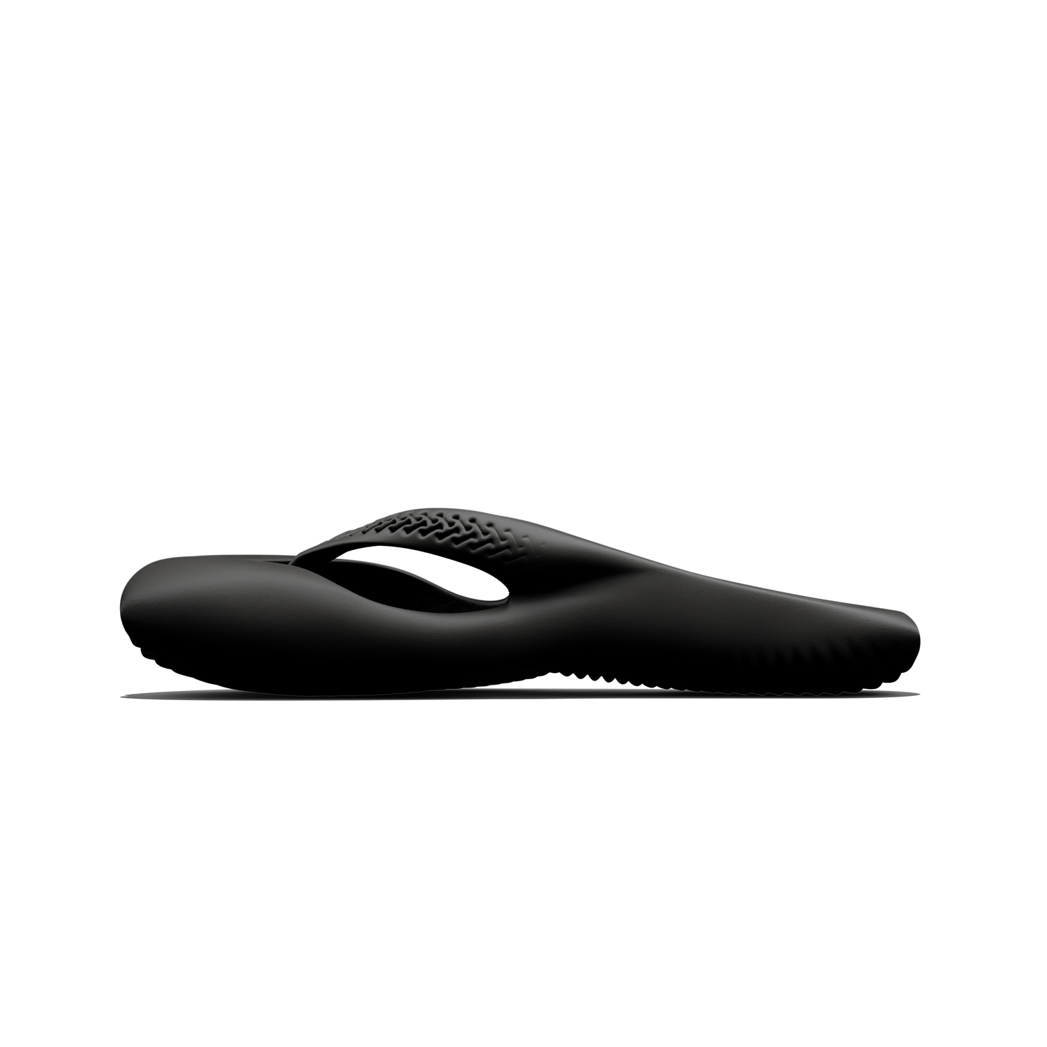 Top Toe - 3D printed shoes - zellerfeld 