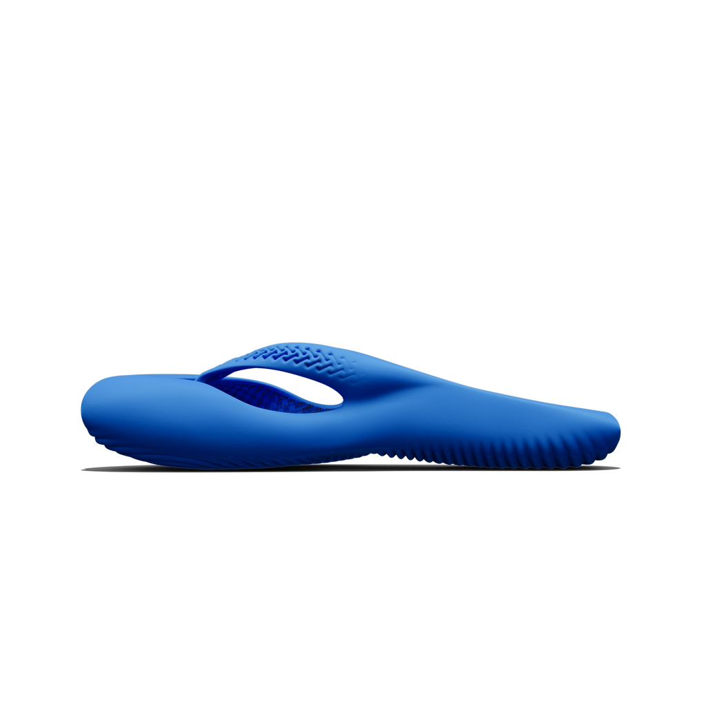 Havaianas Flip-Flop - 3D printed shoes - zellerfeld 