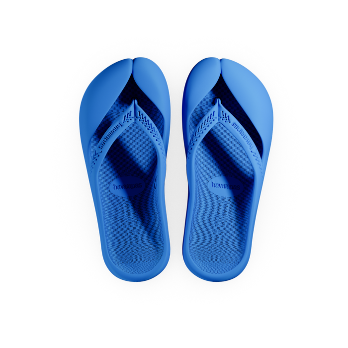 Havaianas Flip-Flop - 3D printed shoes - zellerfeld 