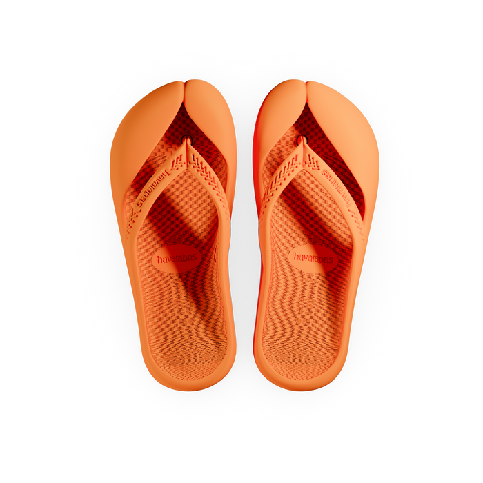 Havaianas Flip-Flop - 3D printed shoes - zellerfeld 