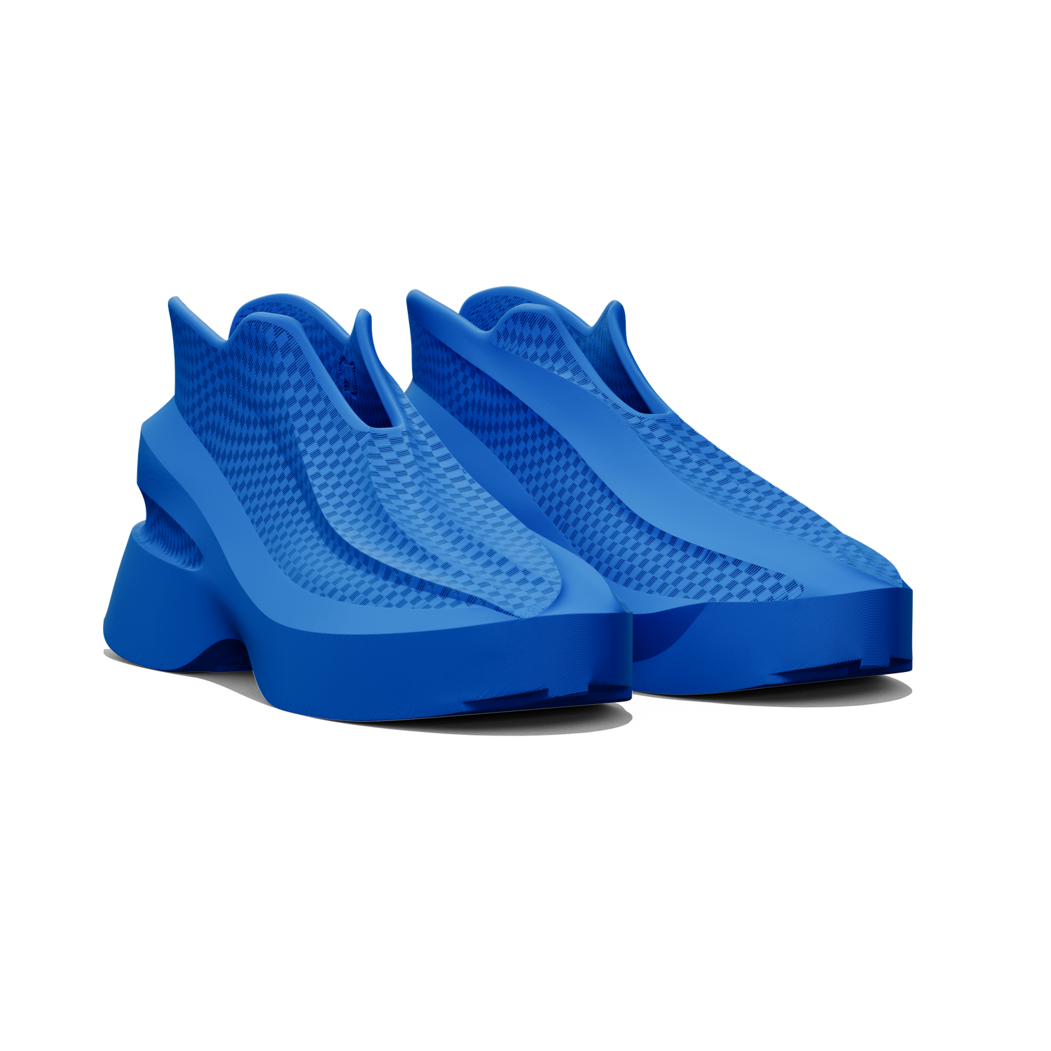 MÖBIUS - zellerfeld