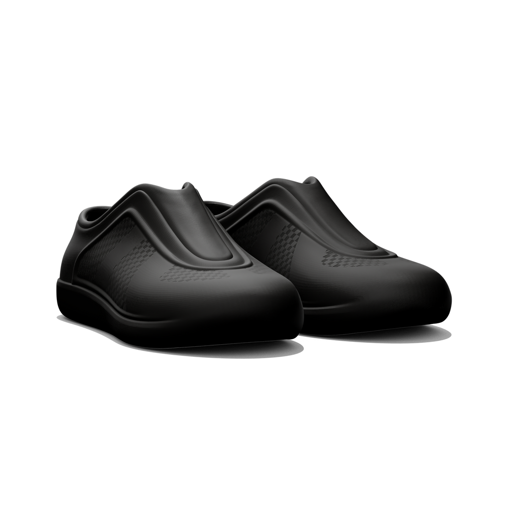 G80 - 3D printed shoes - zellerfeld 