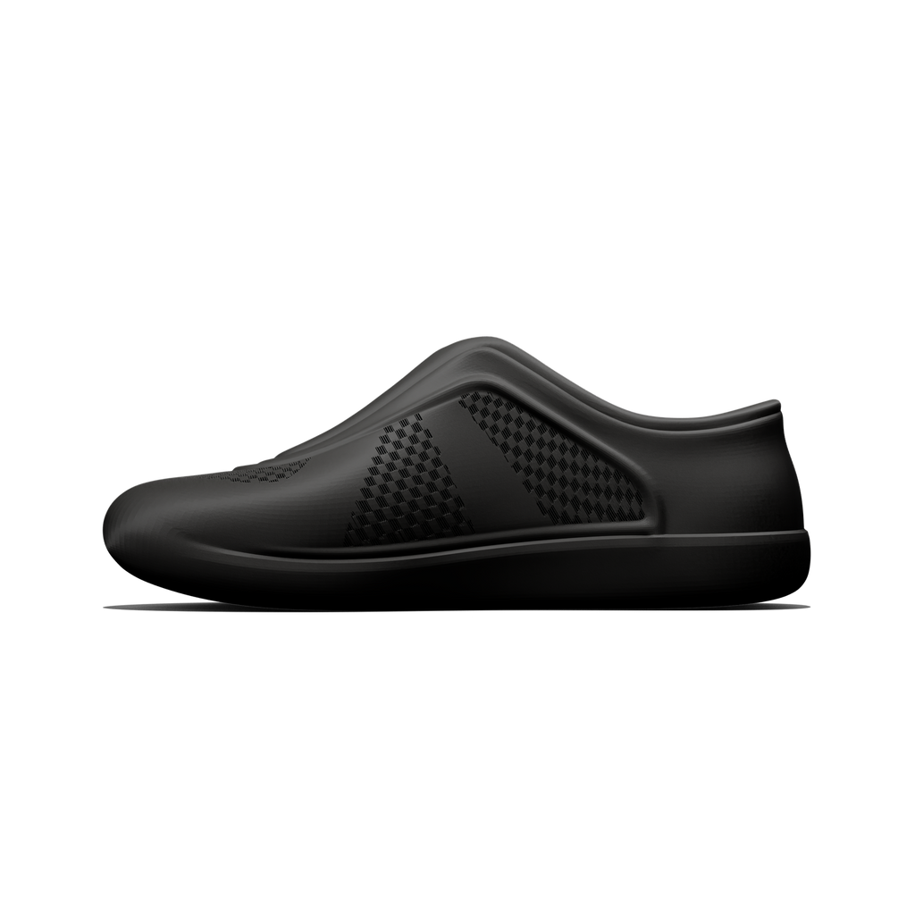 G80 - 3D printed shoes - zellerfeld 