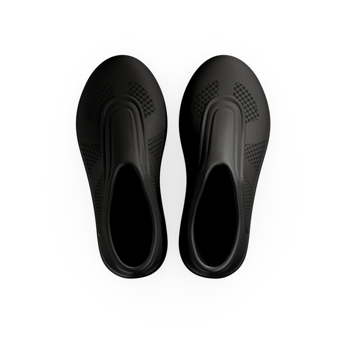 G80 - 3D printed shoes - zellerfeld 