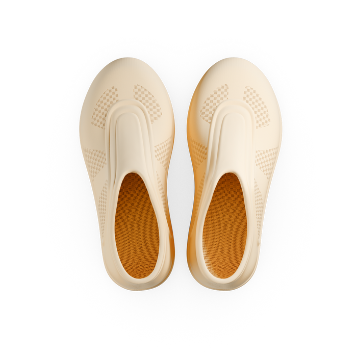 G80 - 3D printed shoes - zellerfeld 