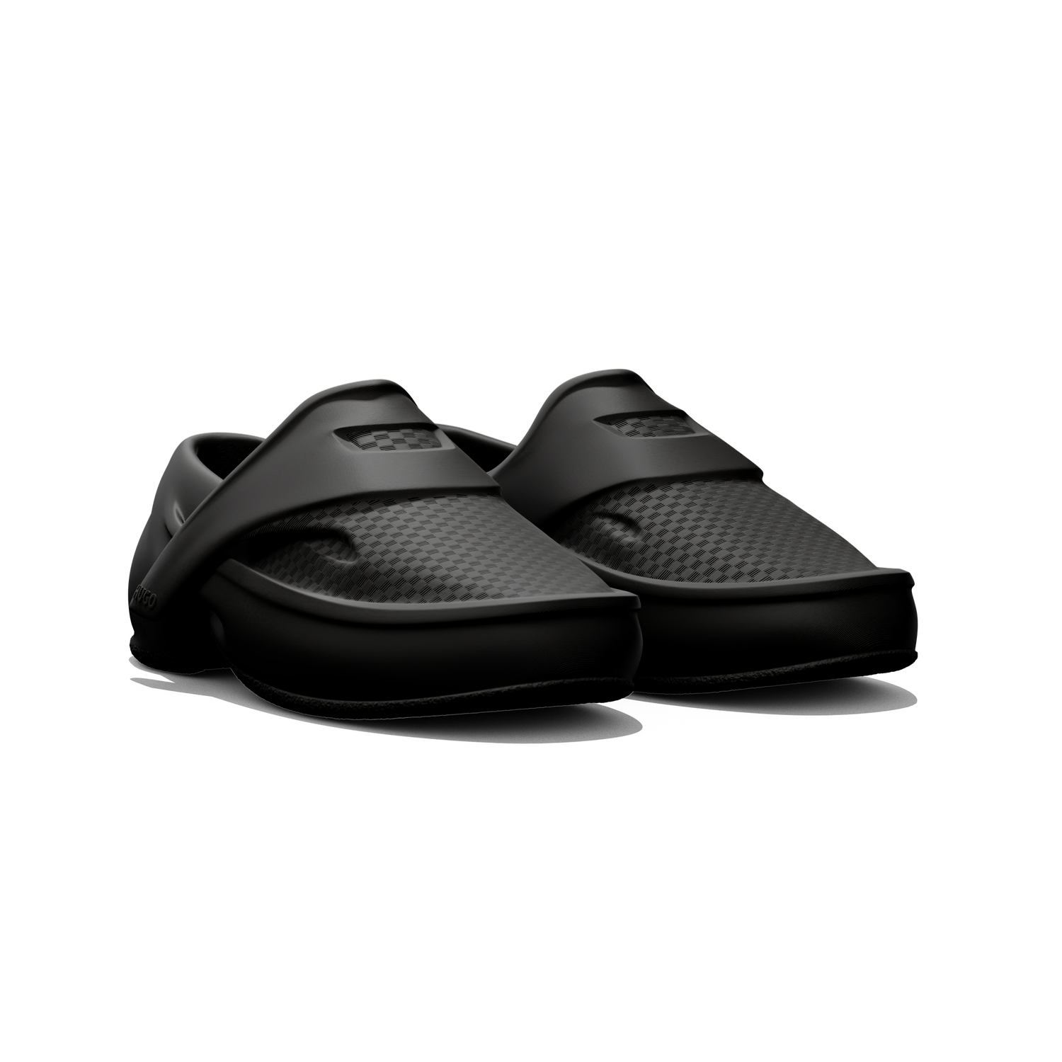 HZ Loafer - 3D printed shoes - zellerfeld 