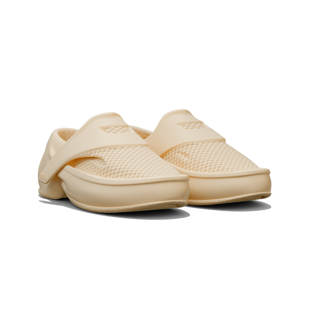 HZ Loafer - 3D printed shoes - zellerfeld 