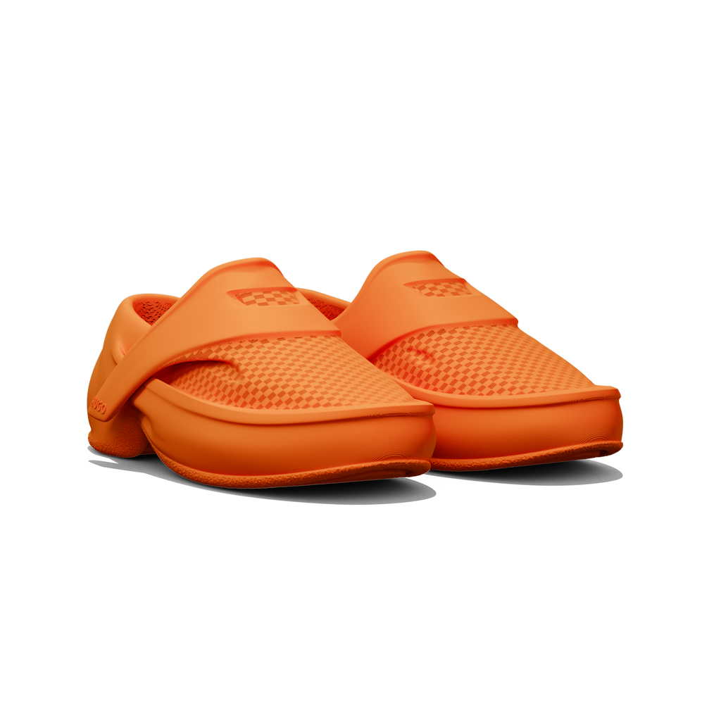 HZ Loafer - 3D printed shoes - zellerfeld 
