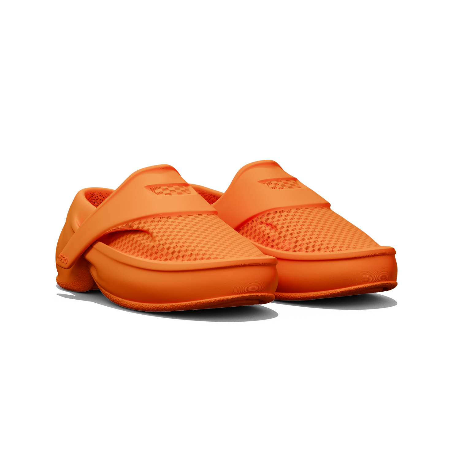 HZ Loafer - 3D printed shoes - zellerfeld 