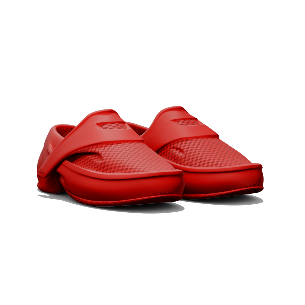 HZ Loafer - 3D printed shoes - zellerfeld 