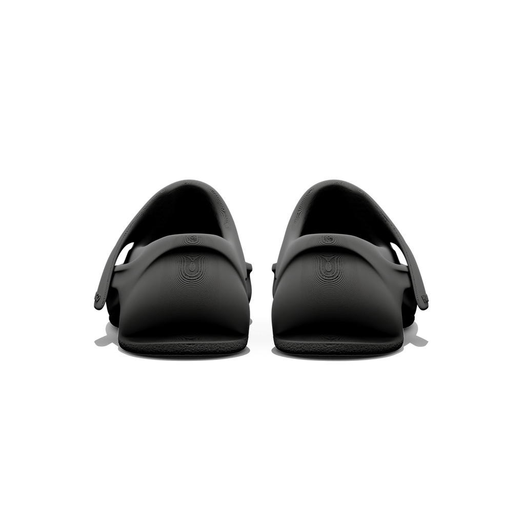 HZ Loafer - 3D printed shoes - zellerfeld 