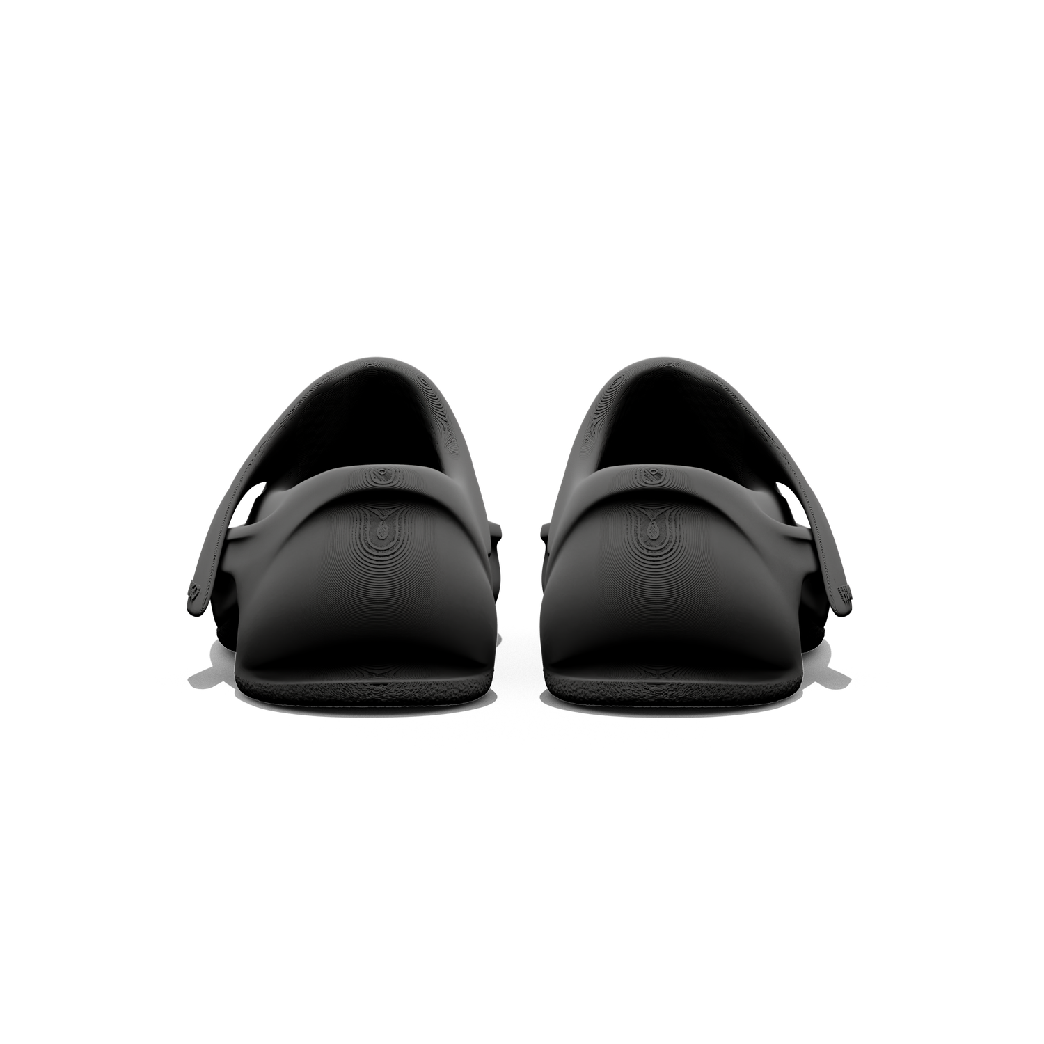 HZ Loafer - 3D printed shoes - zellerfeld 