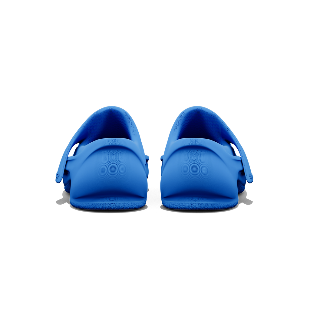HZ Loafer - 3D printed shoes - zellerfeld 