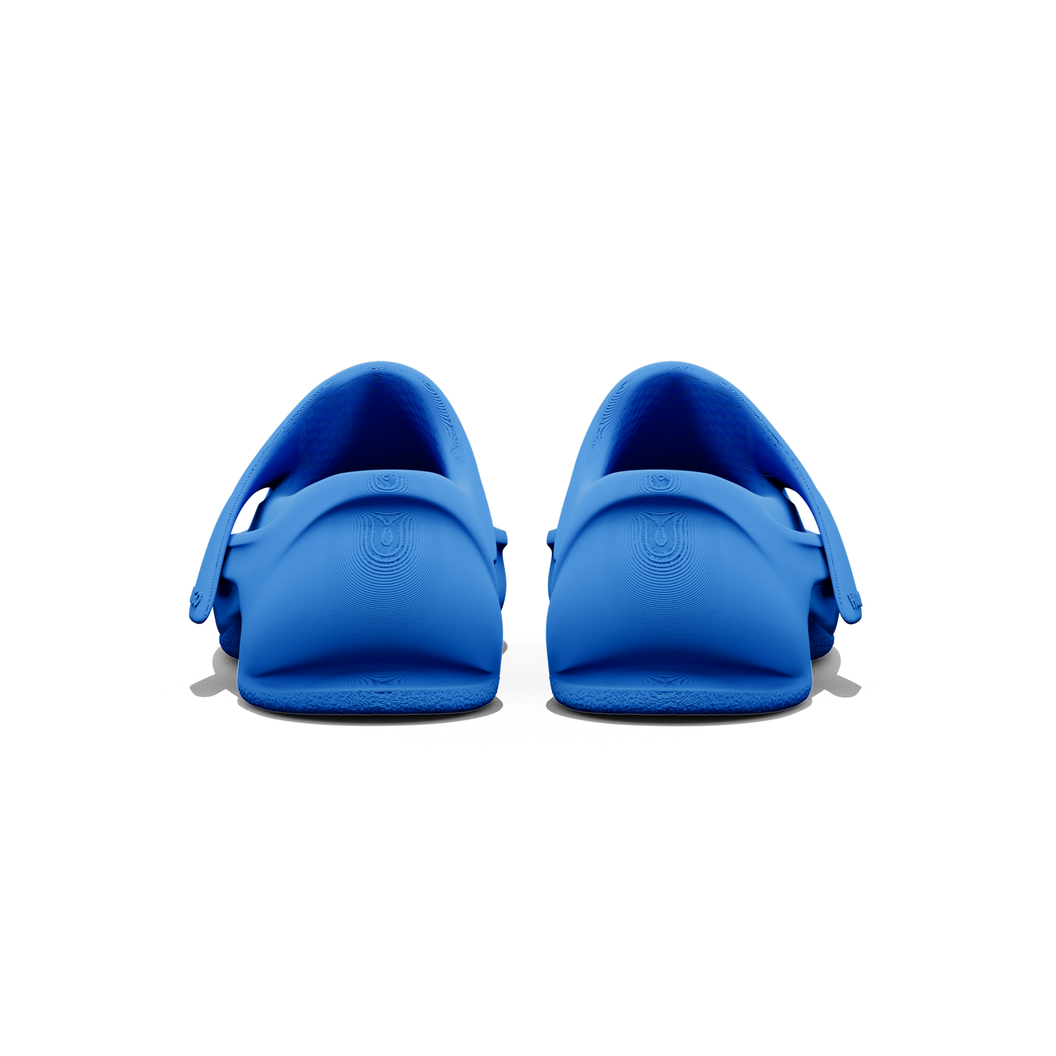HZ Loafer - 3D printed shoes - zellerfeld 