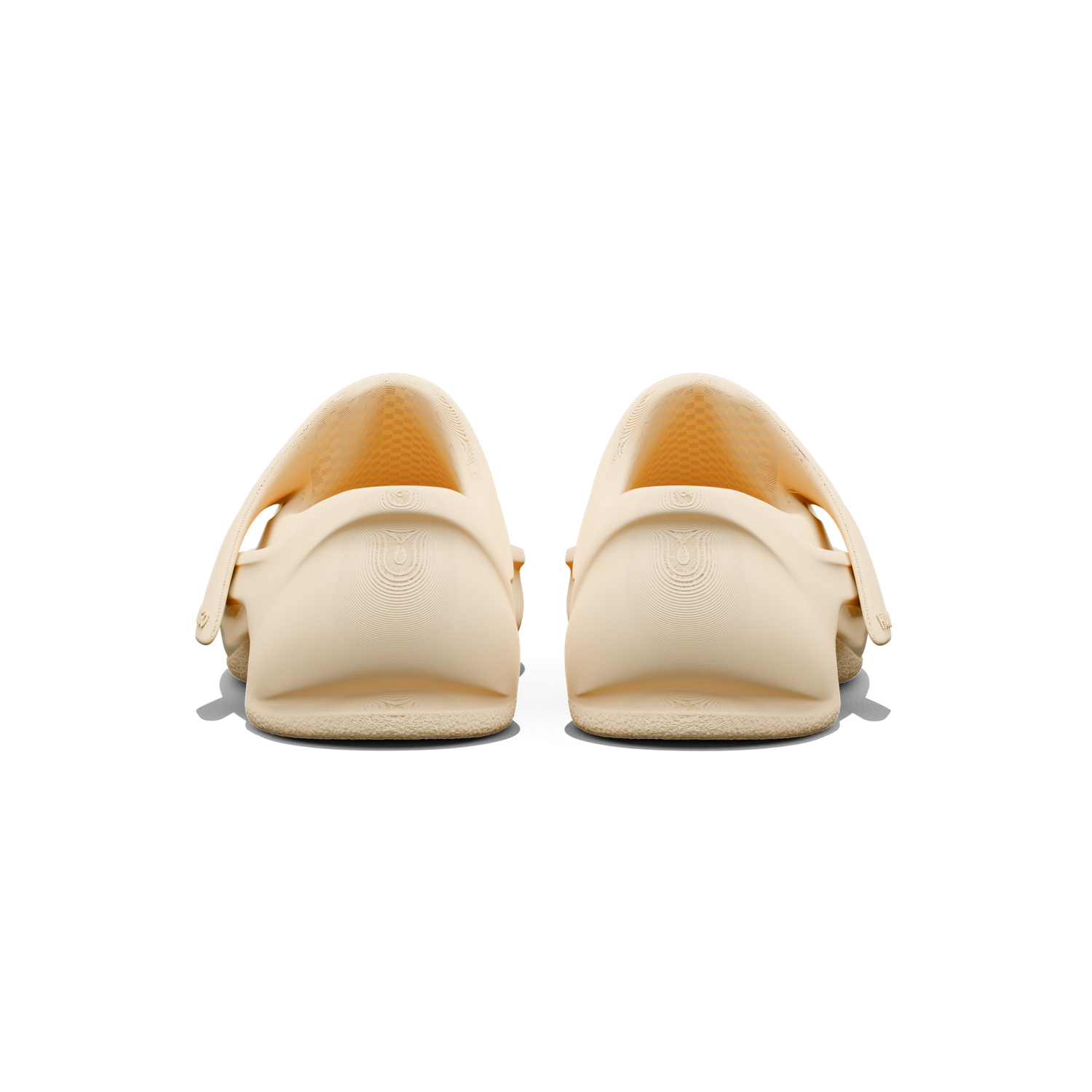 HZ Loafer - 3D printed shoes - zellerfeld 