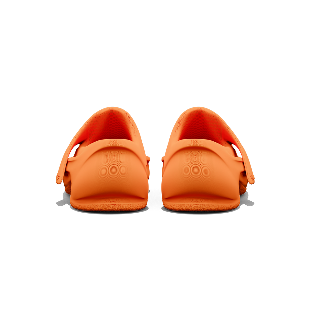 HZ Loafer - 3D printed shoes - zellerfeld 