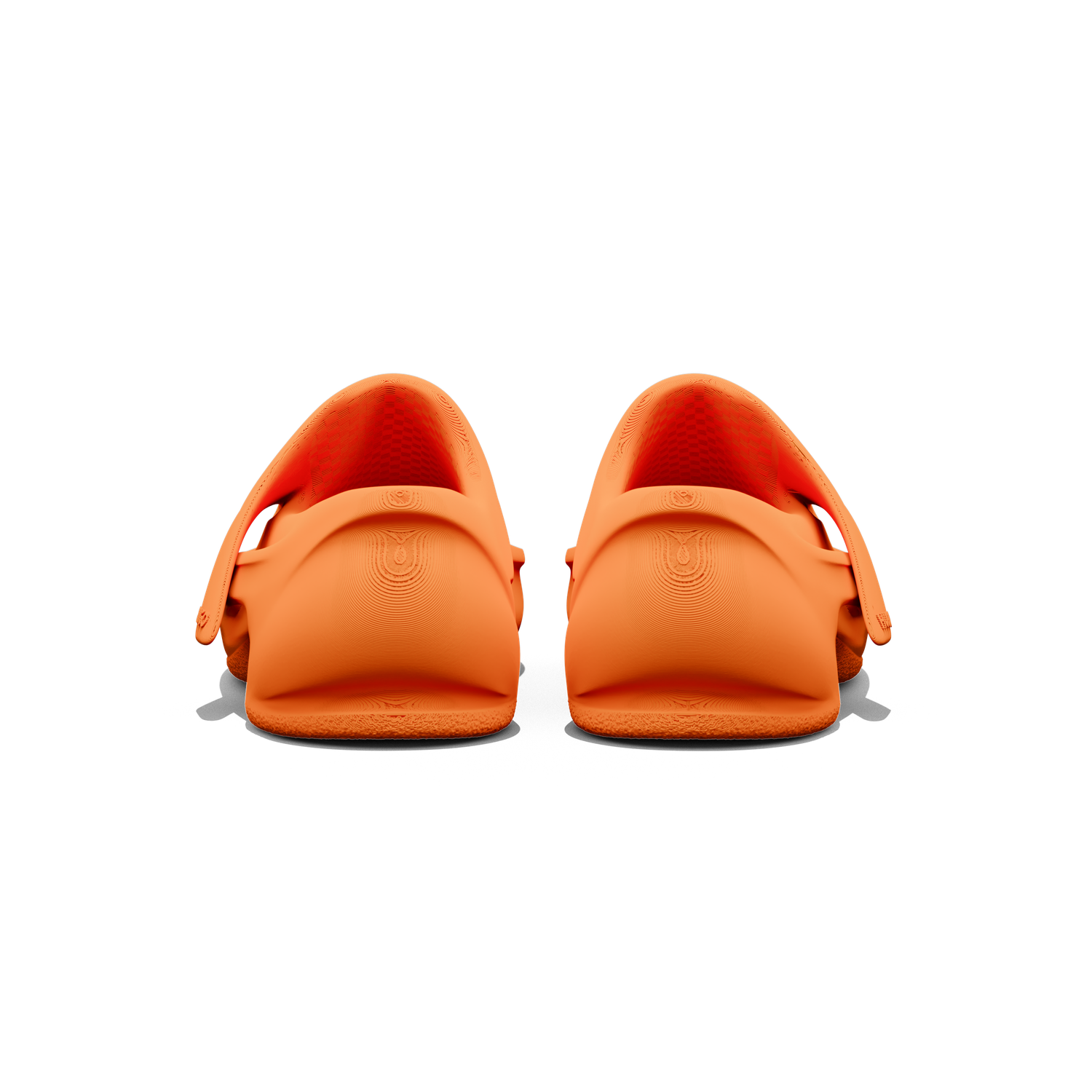 HZ Loafer - 3D printed shoes - zellerfeld 
