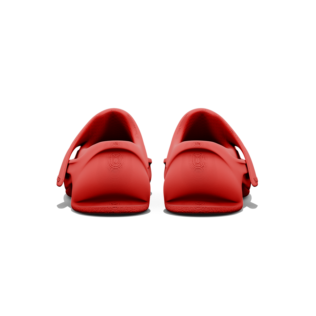 HZ Loafer - 3D printed shoes - zellerfeld 