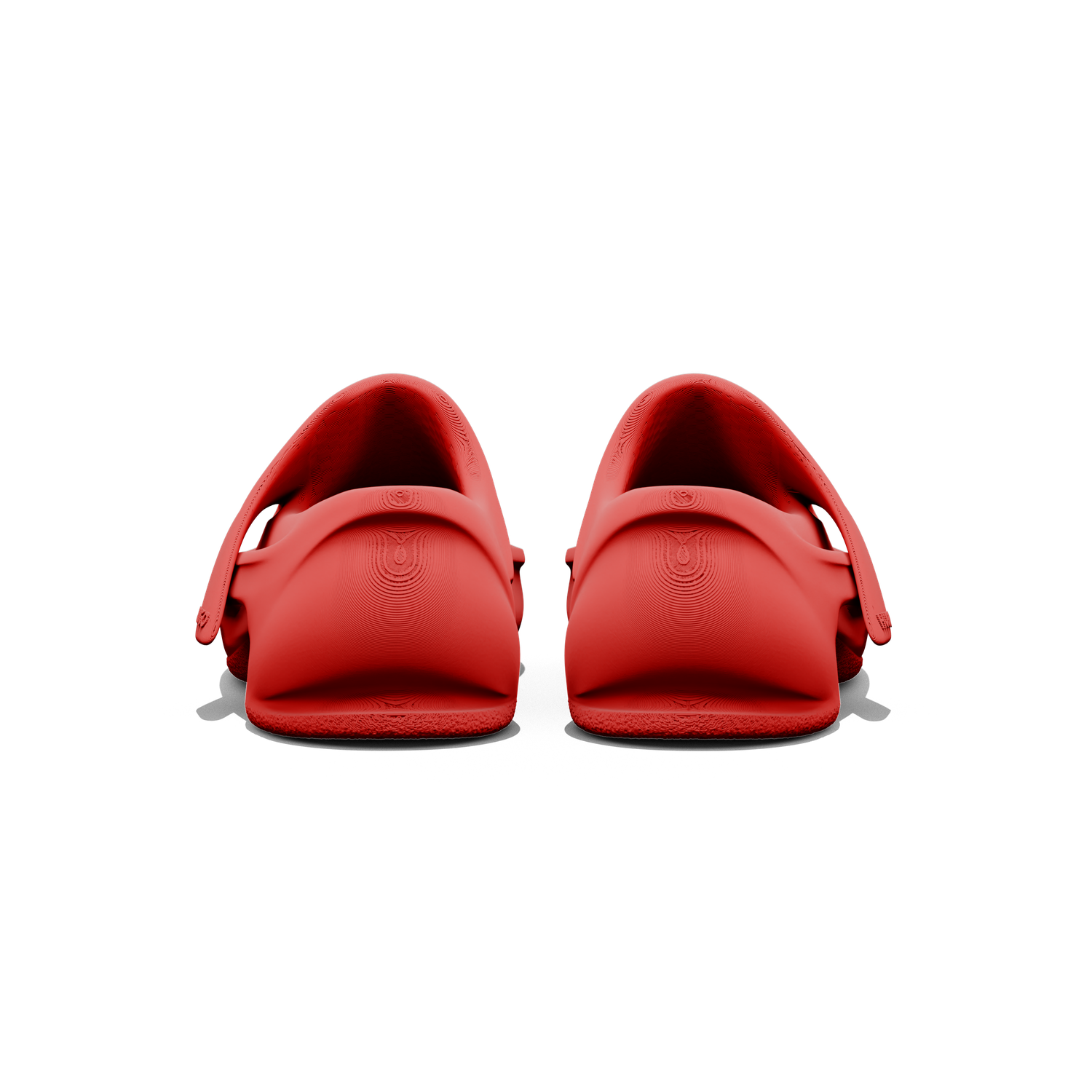HZ Loafer - 3D printed shoes - zellerfeld 