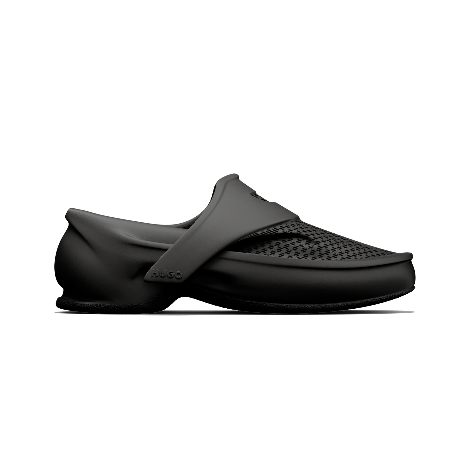 HZ Loafer - 3D printed shoes - zellerfeld 