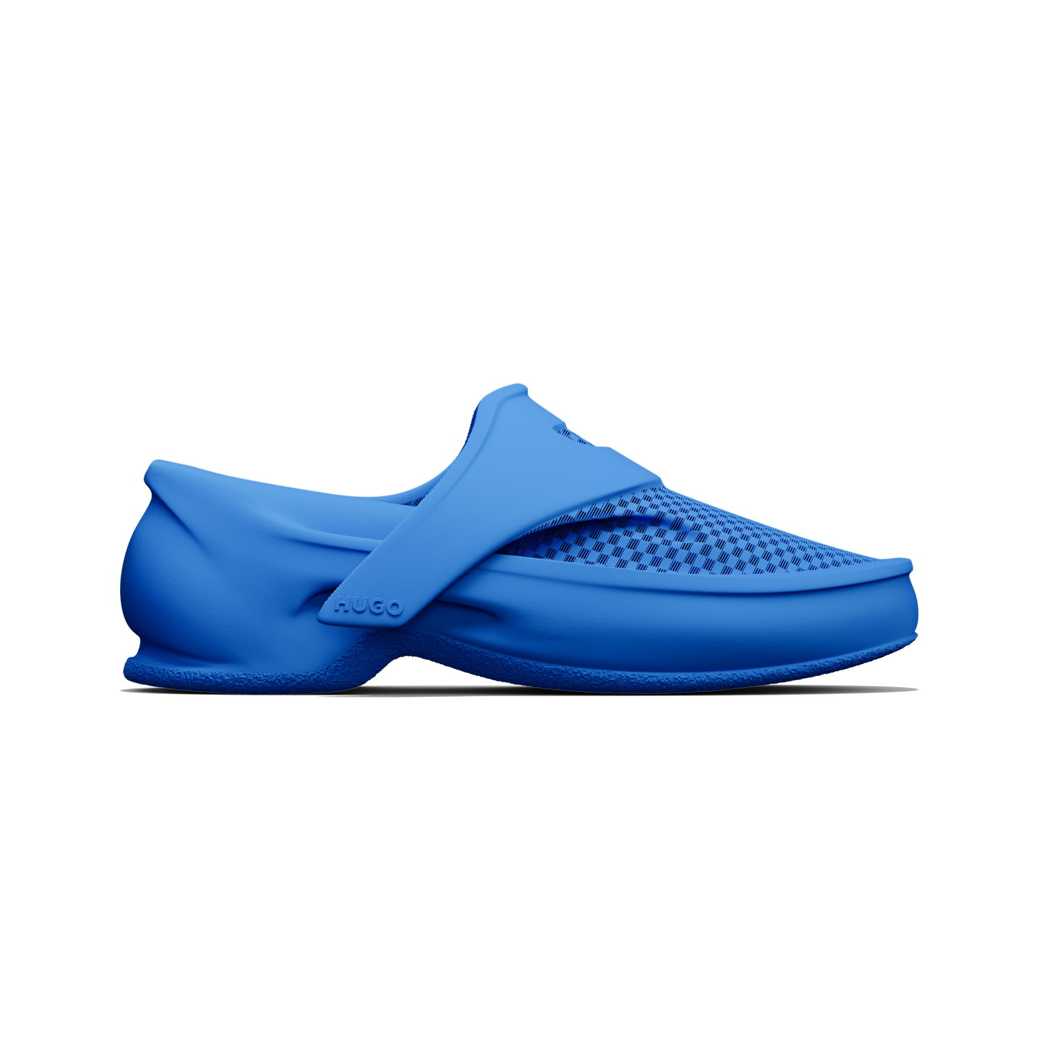 HZ Loafer - 3D printed shoes - zellerfeld 