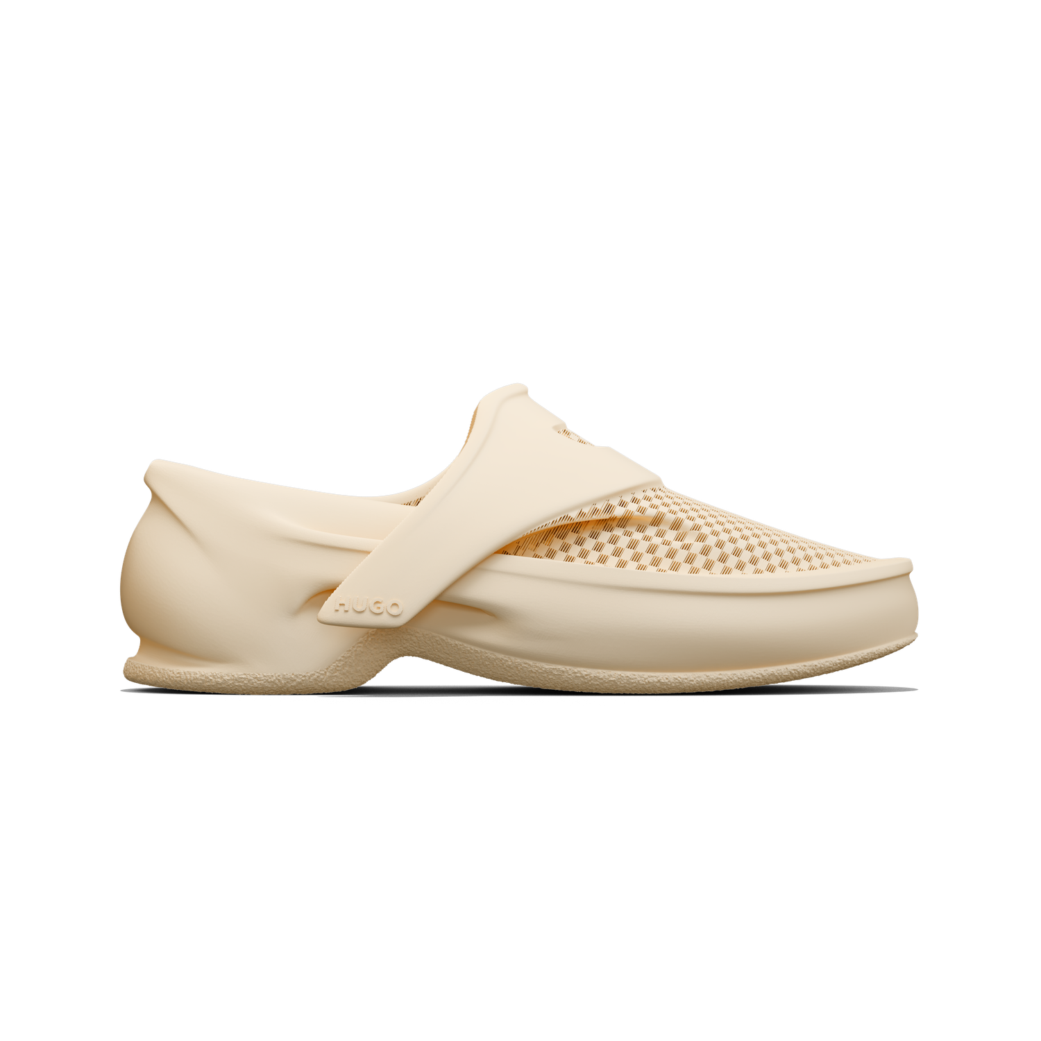 HZ Loafer - 3D printed shoes - zellerfeld 