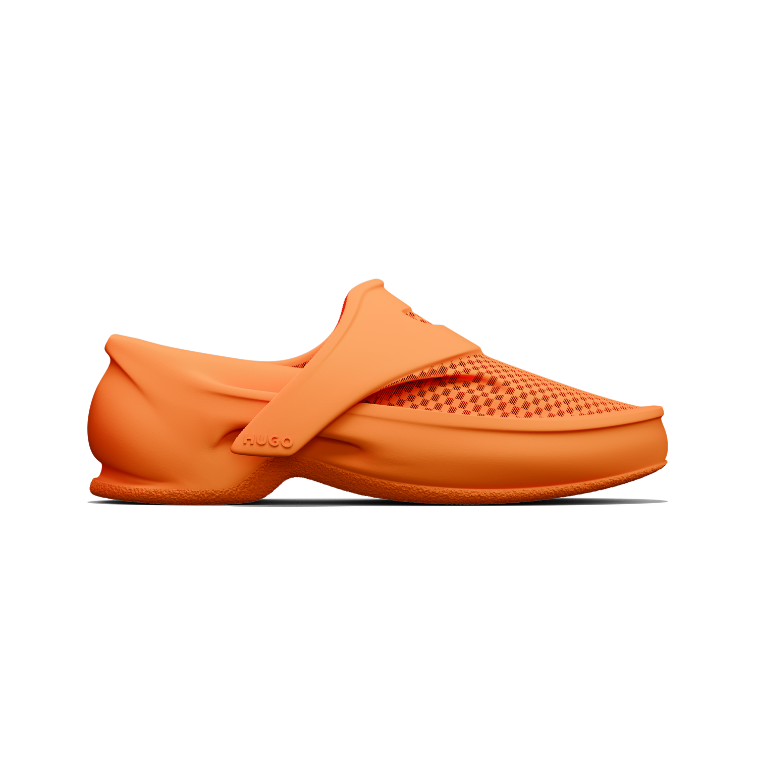 HZ Loafer - 3D printed shoes - zellerfeld 