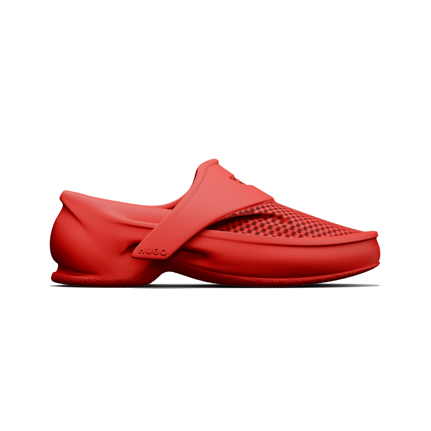 HZ Loafer - 3D printed shoes - zellerfeld 