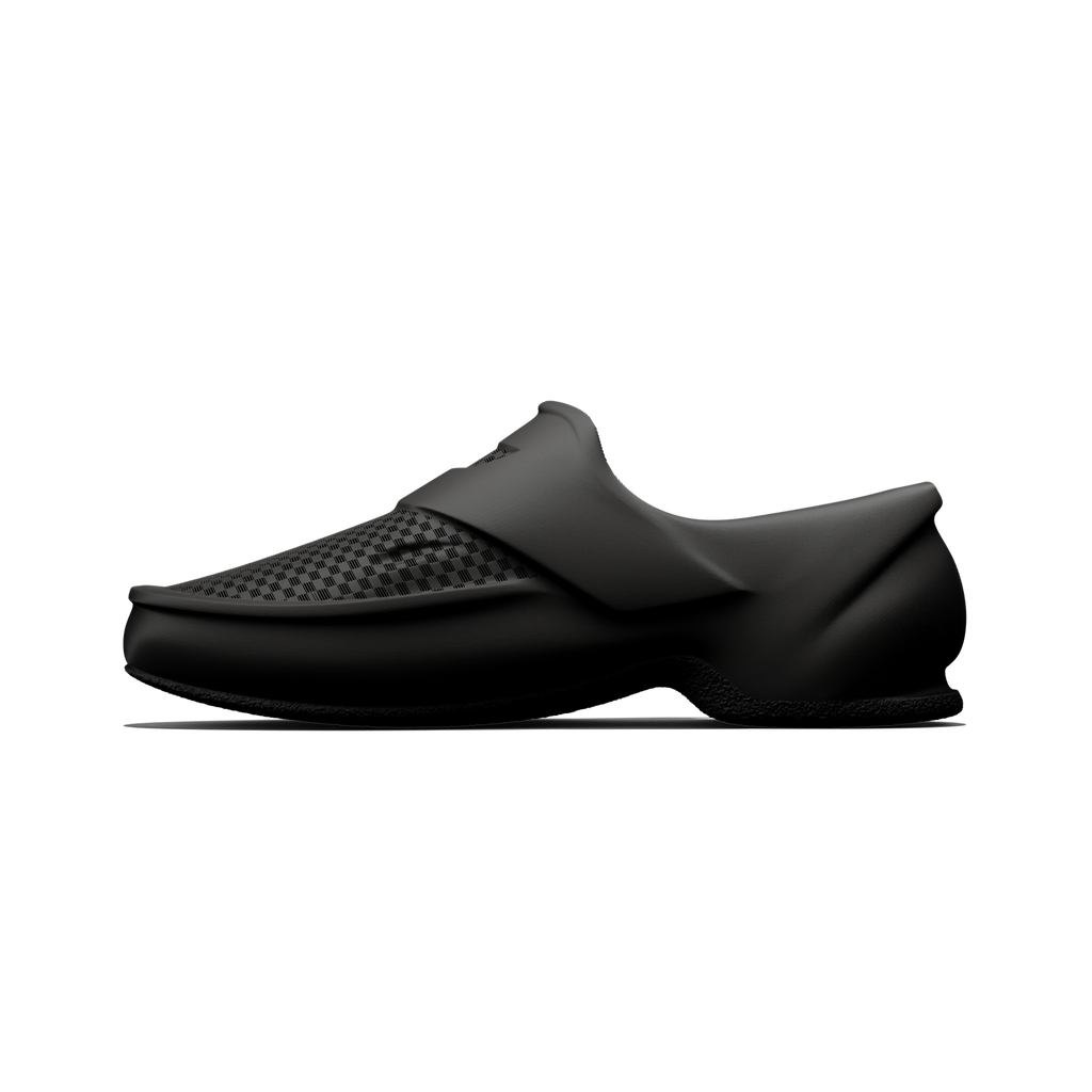 HZ Loafer - 3D printed shoes - zellerfeld 