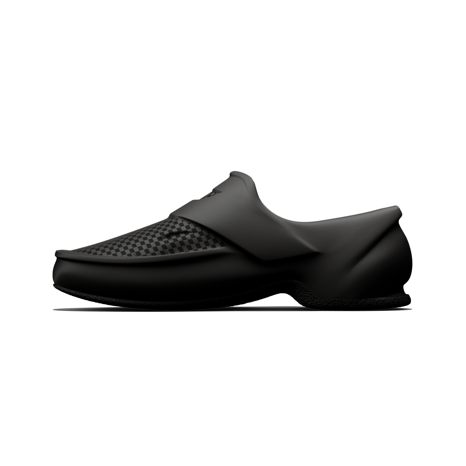 HZ Loafer - 3D printed shoes - zellerfeld 