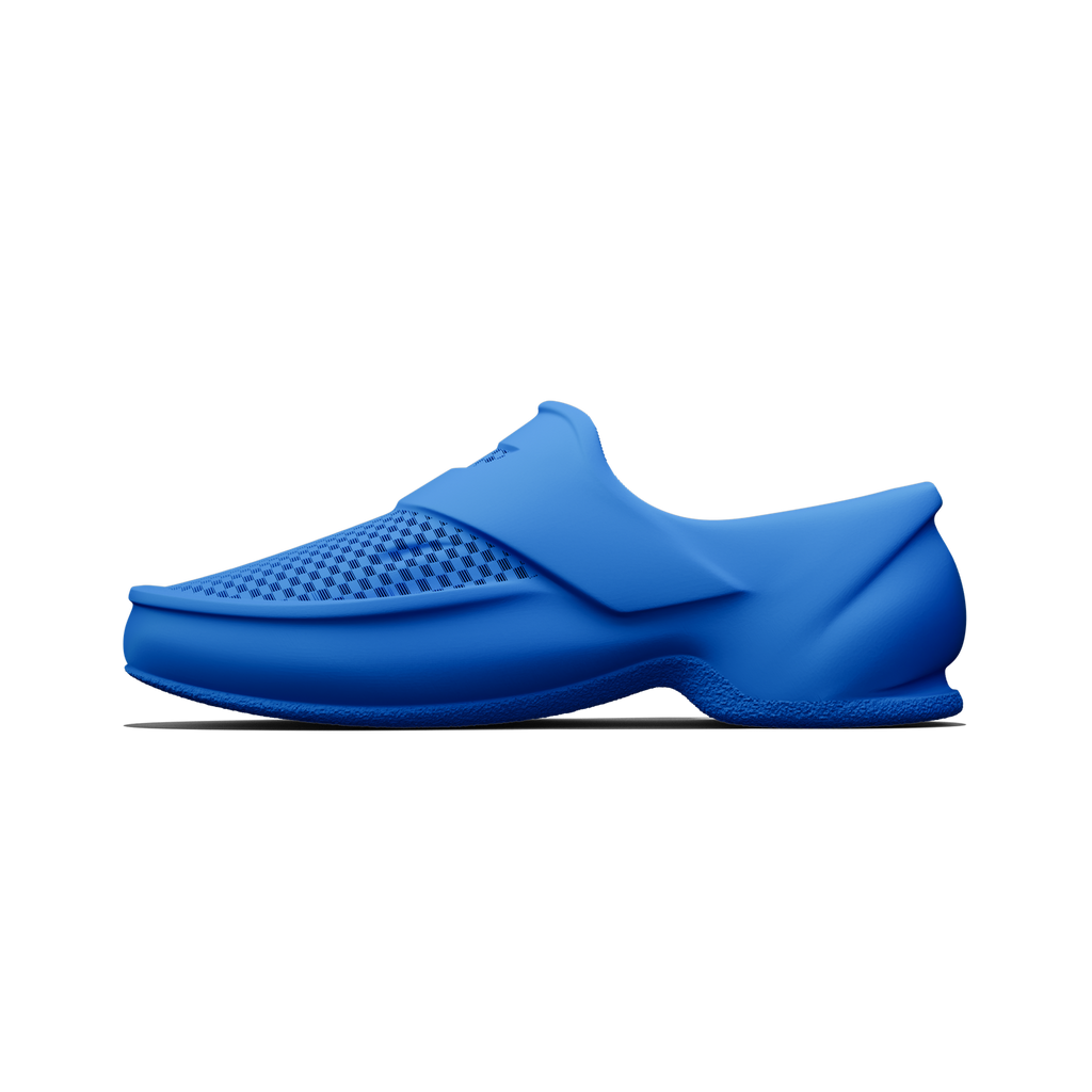 HZ Loafer - 3D printed shoes - zellerfeld 
