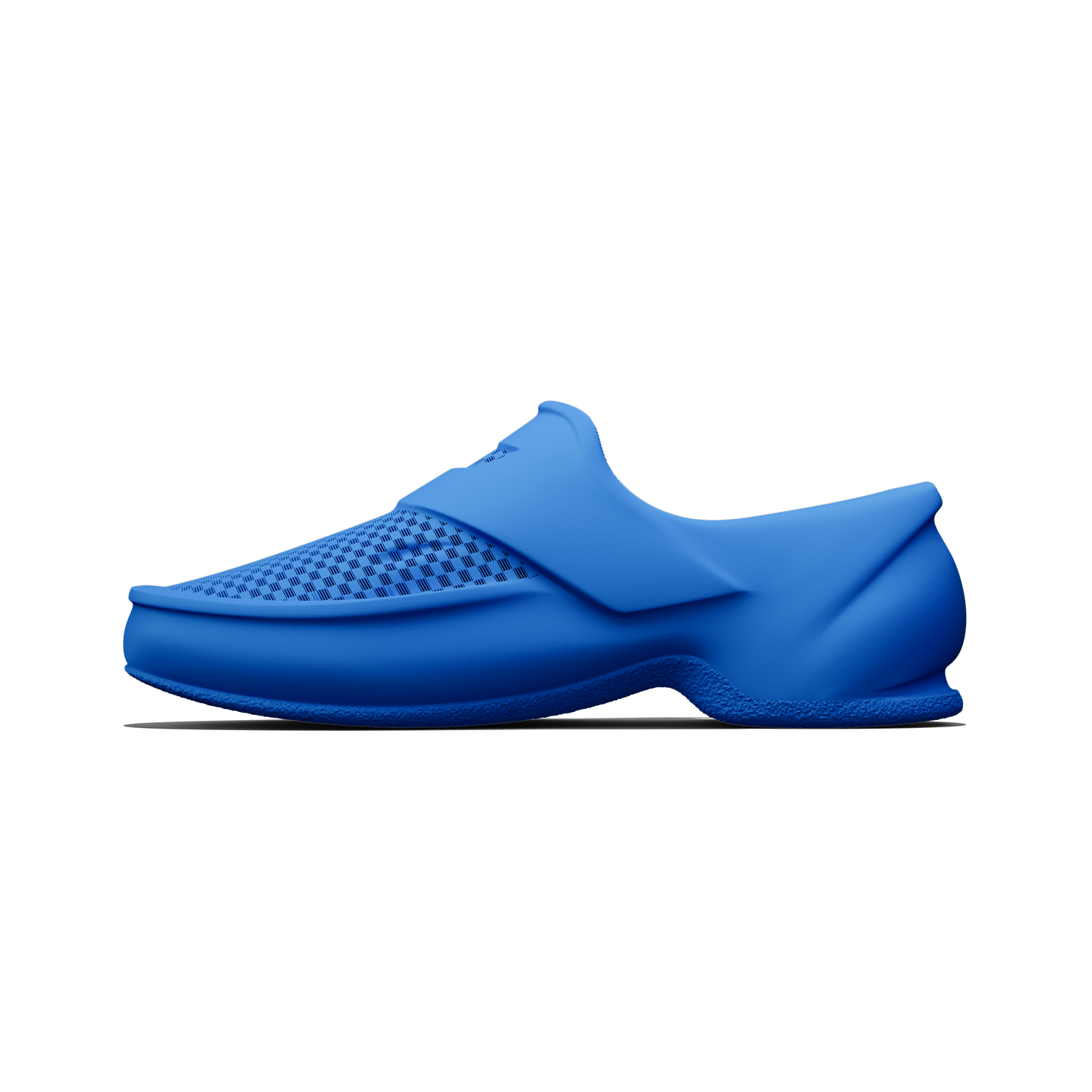 HZ Loafer - 3D printed shoes - zellerfeld 