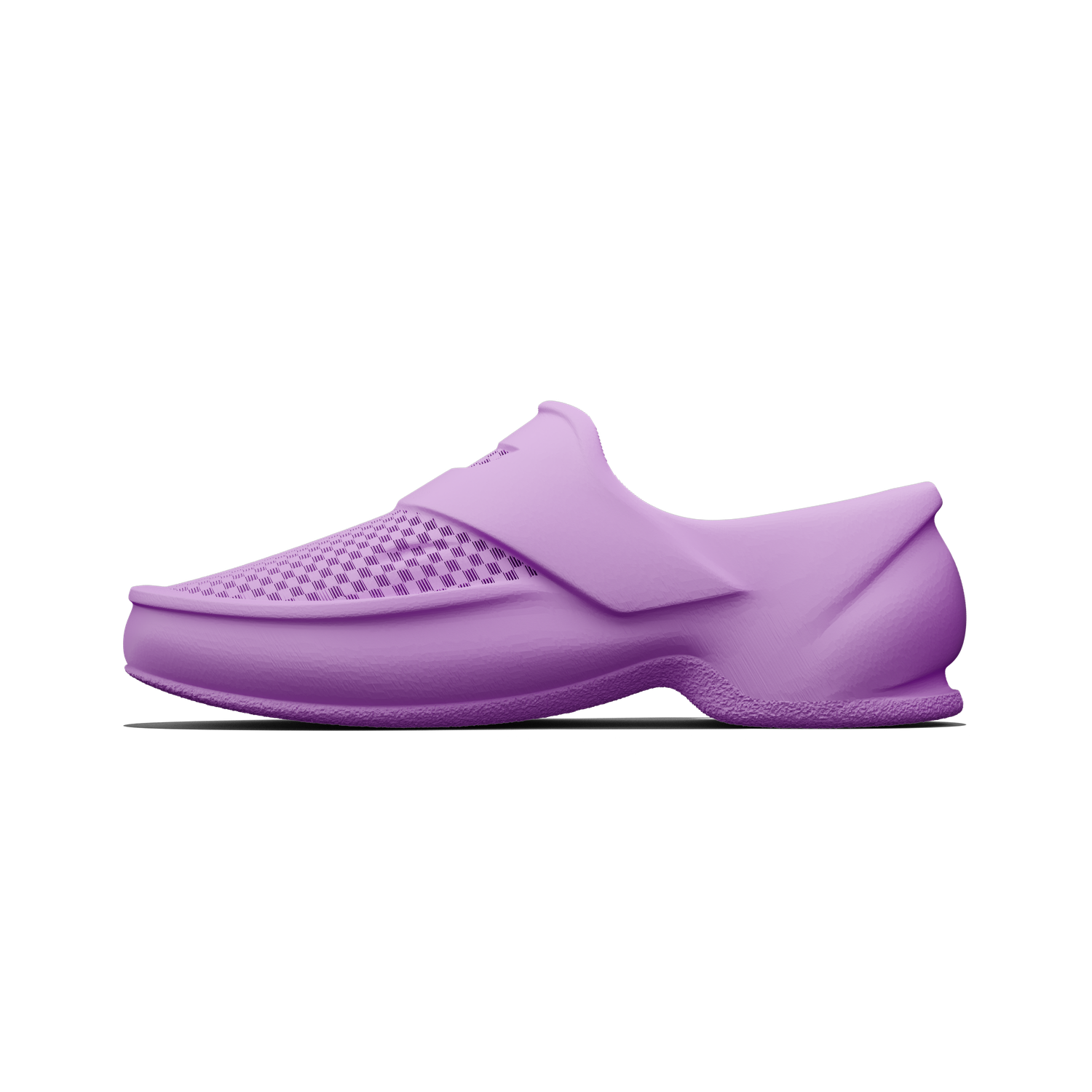 HZ Loafer - 3D printed shoes - zellerfeld 
