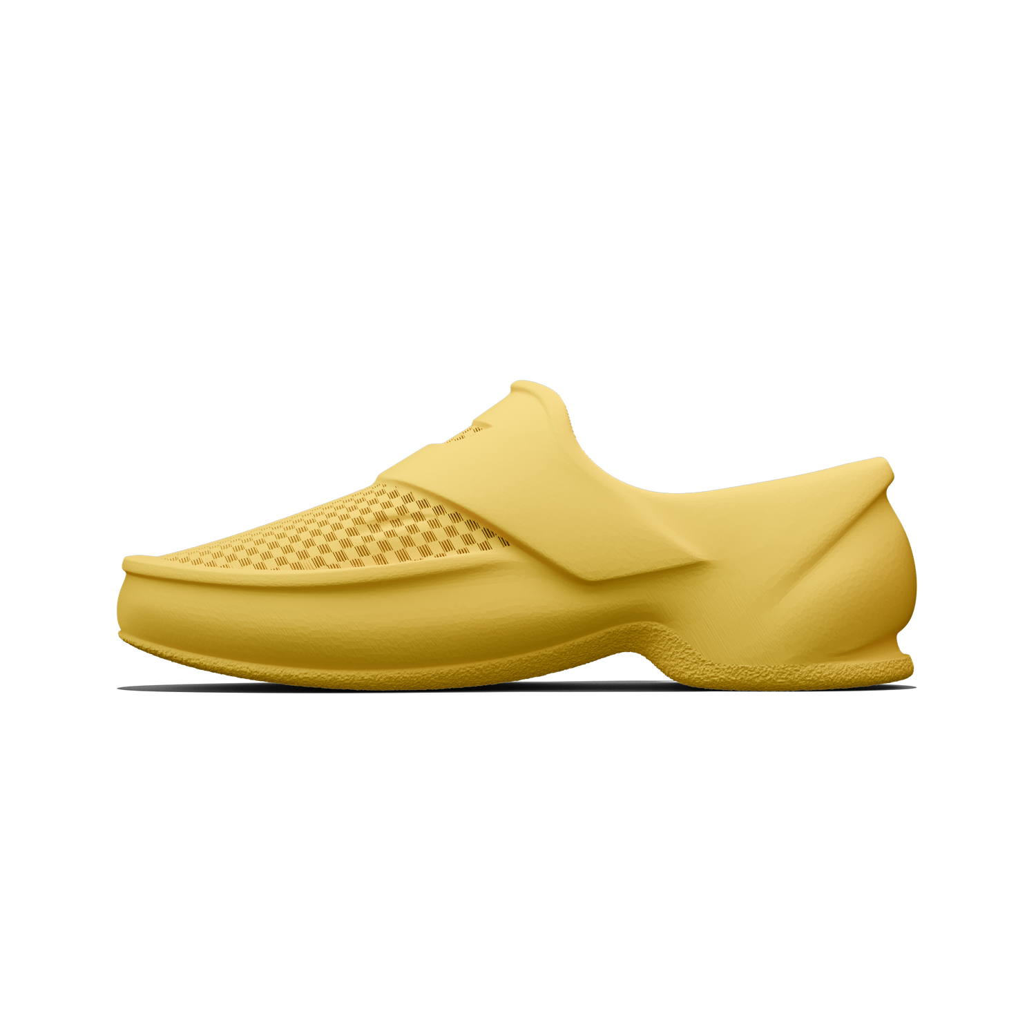 HZ Loafer - 3D printed shoes - zellerfeld 