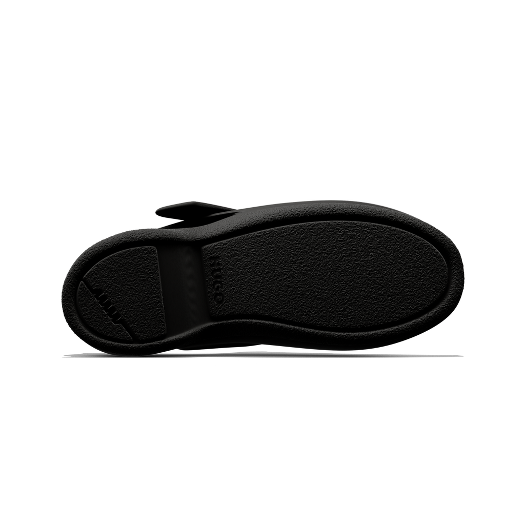 HZ Loafer - 3D printed shoes - zellerfeld 