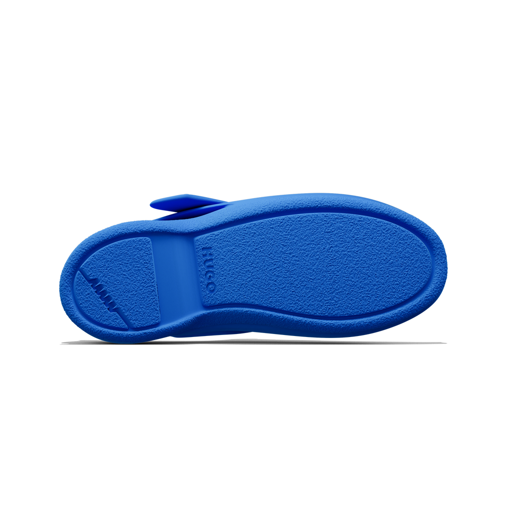 HZ Loafer - 3D printed shoes - zellerfeld 