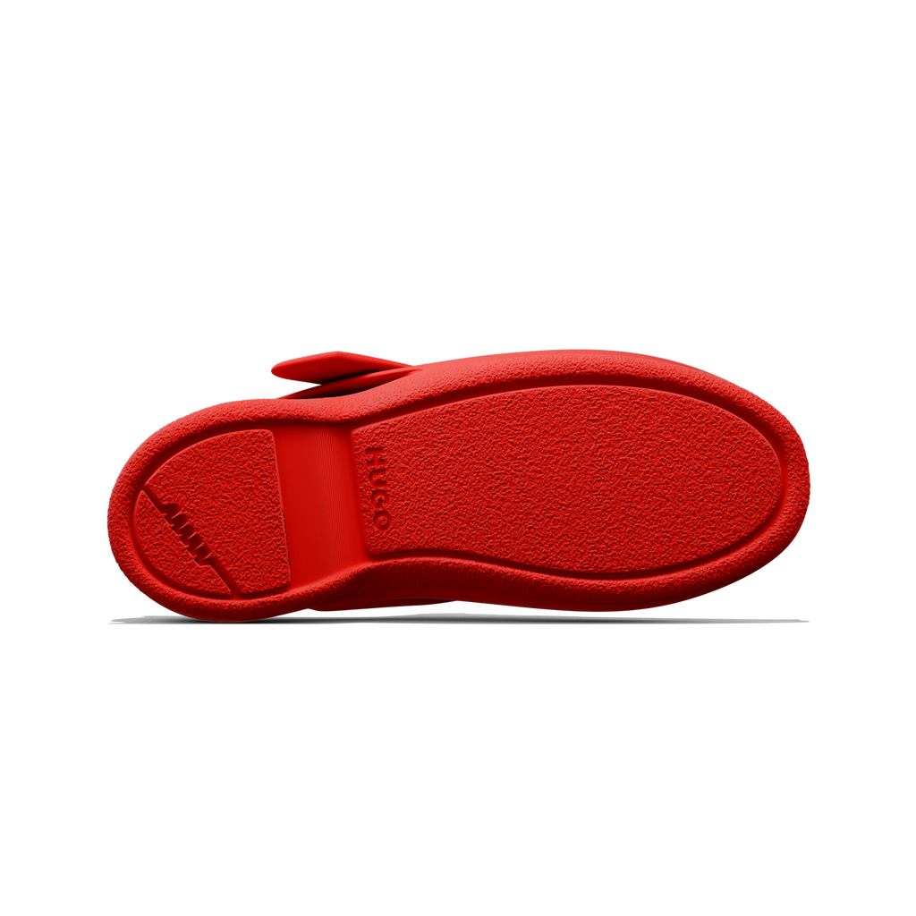 HZ Loafer - 3D printed shoes - zellerfeld 