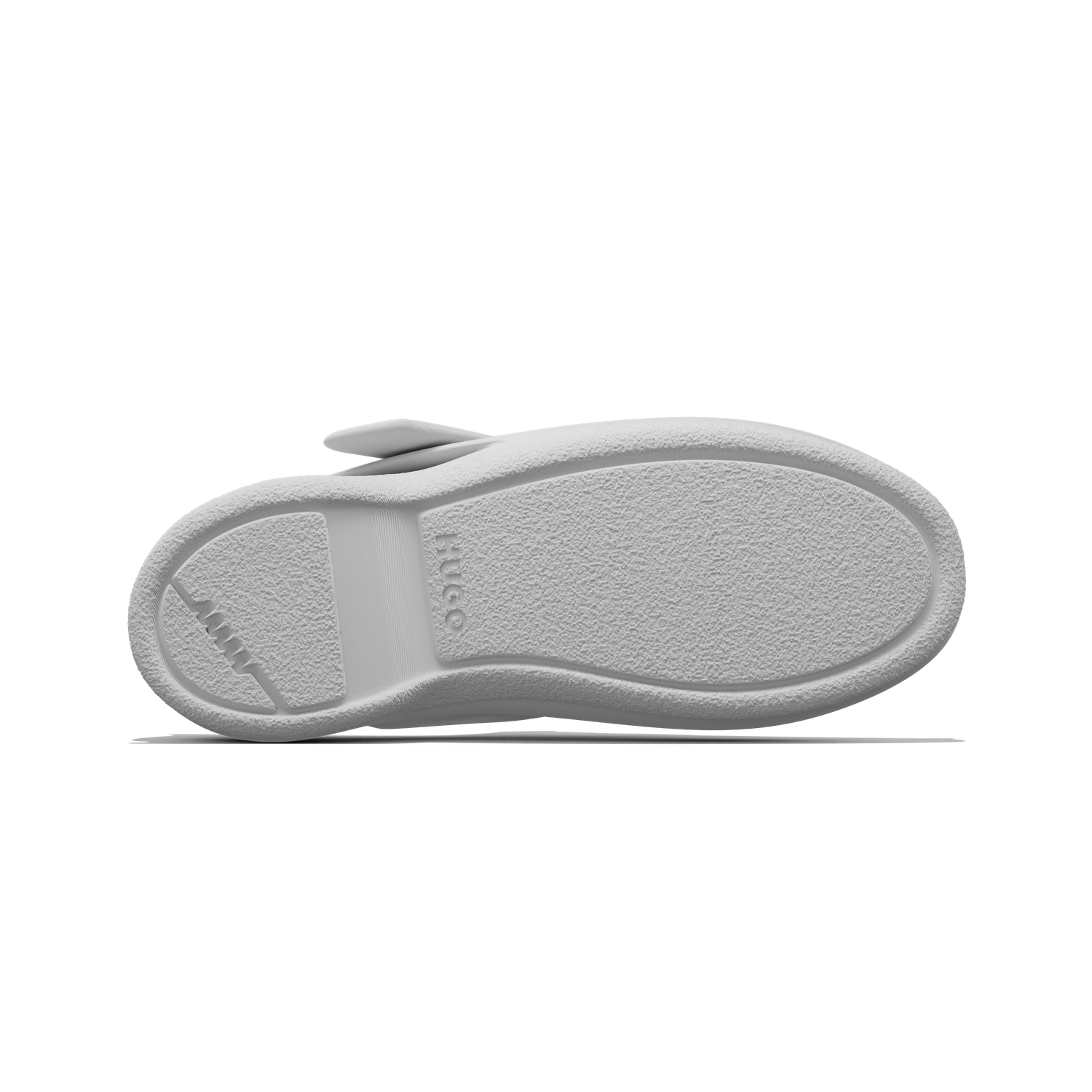 HZ Loafer - 3D printed shoes - zellerfeld 