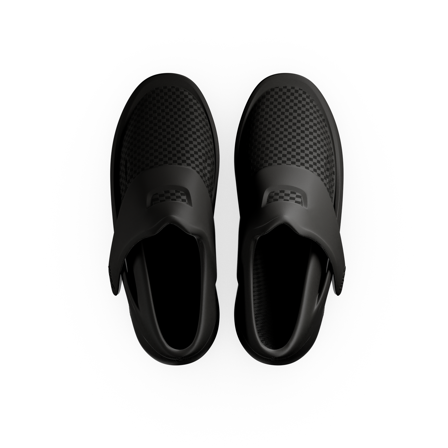 HZ Loafer - 3D printed shoes - zellerfeld 