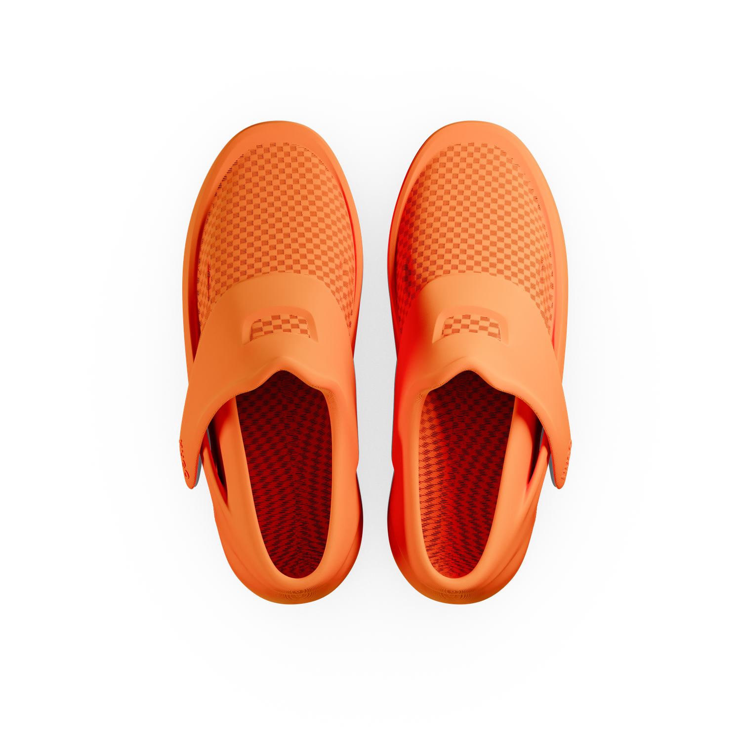 HZ Loafer - 3D printed shoes - zellerfeld 