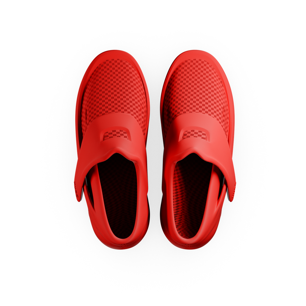 HZ Loafer - 3D printed shoes - zellerfeld 