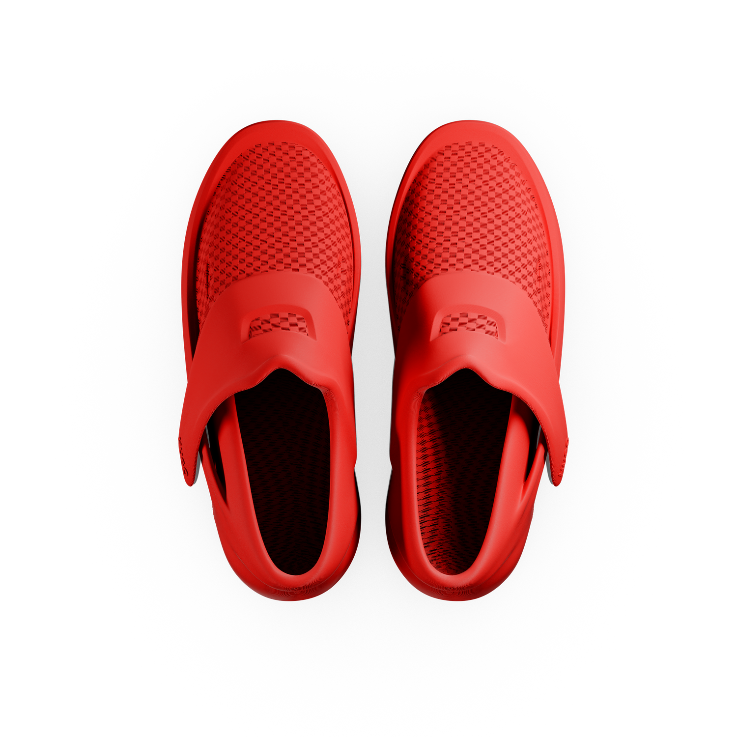 HZ Loafer - 3D printed shoes - zellerfeld 