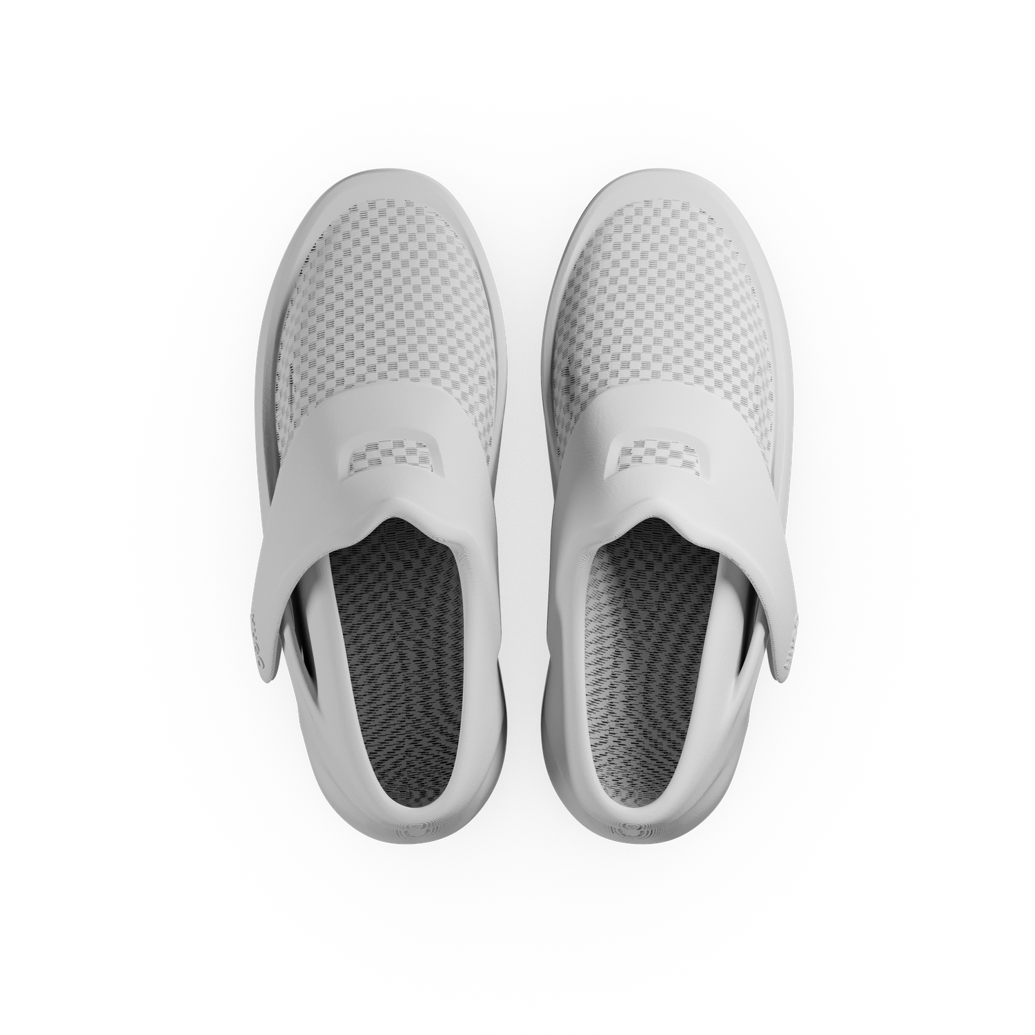 HZ Loafer - 3D printed shoes - zellerfeld 