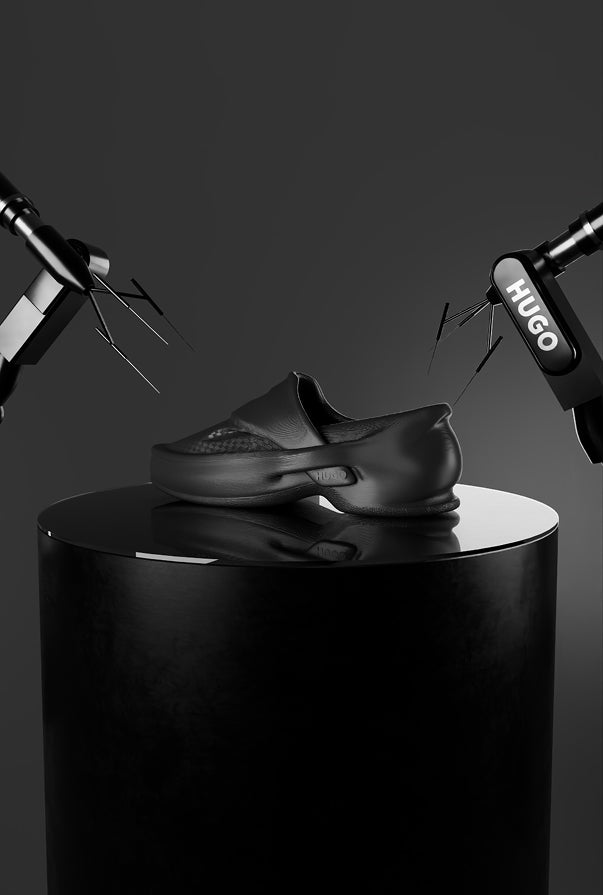 HZ Loafer - HUGO | 3D printed Shoes | zellerfeld