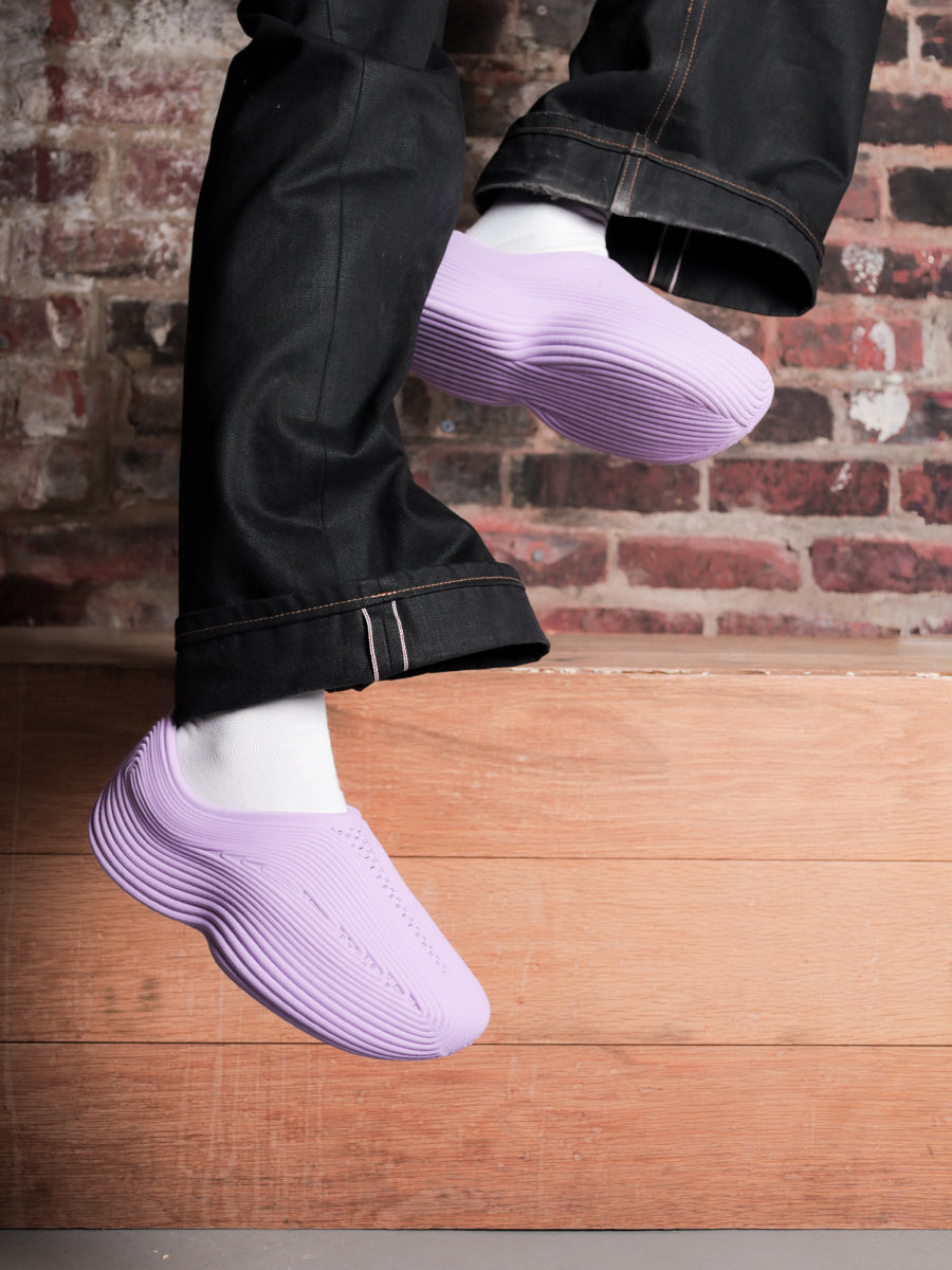 studio runner - studio | 3D printed Shoes | zellerfeld – Zellerfeld