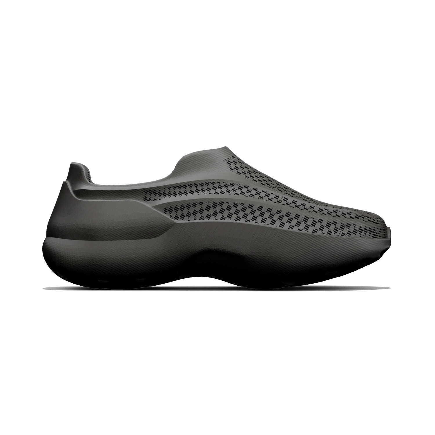 Dune Pod