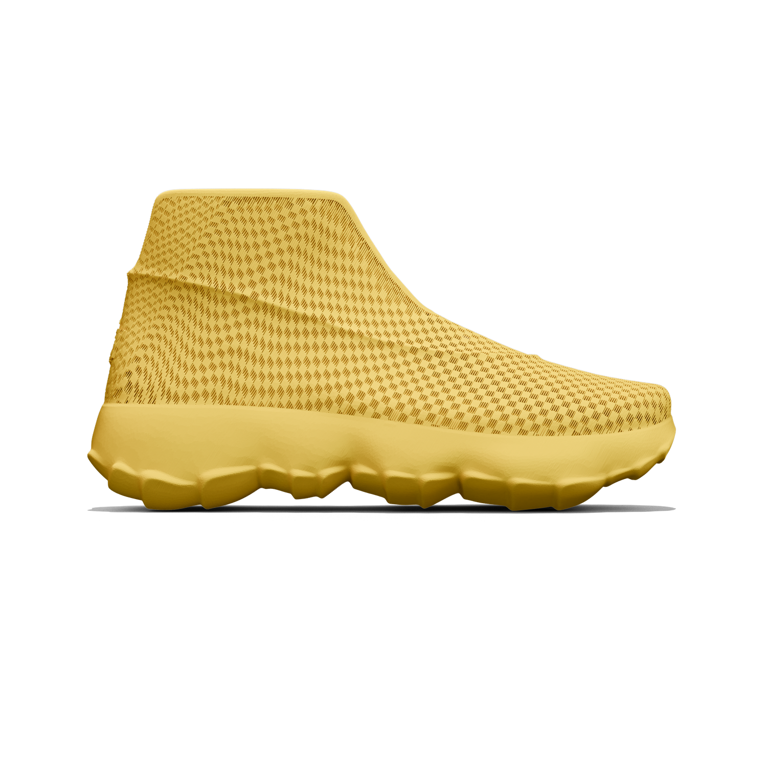 Mabouia - 3D printed shoes - zellerfeld 