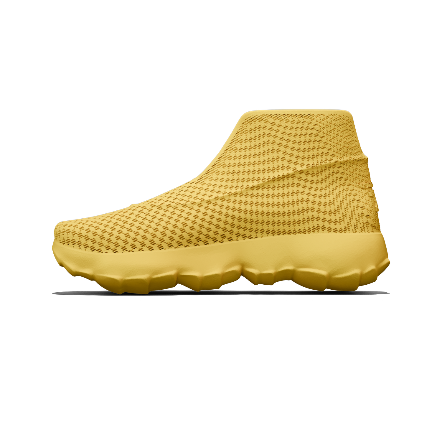 Mabouia - 3D printed shoes - zellerfeld 