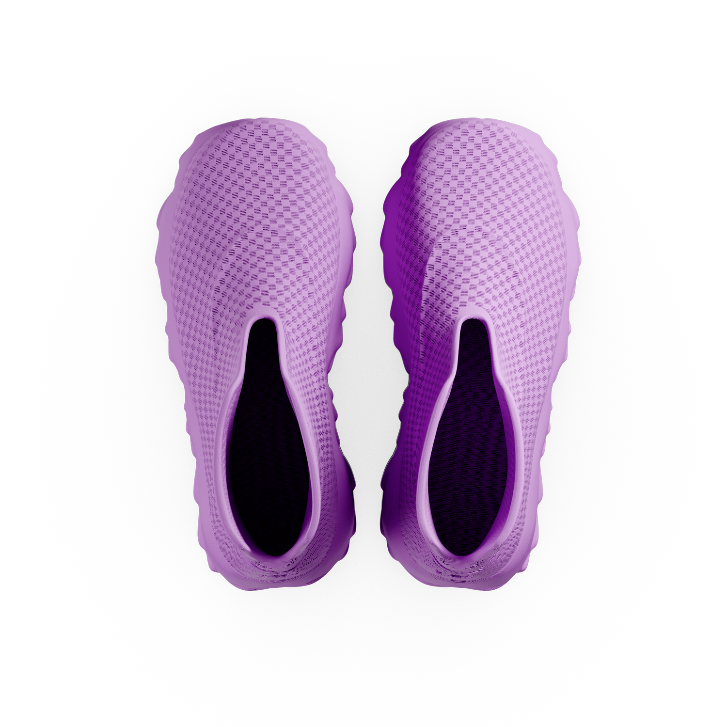 Mabouia - 3D printed shoes - zellerfeld 